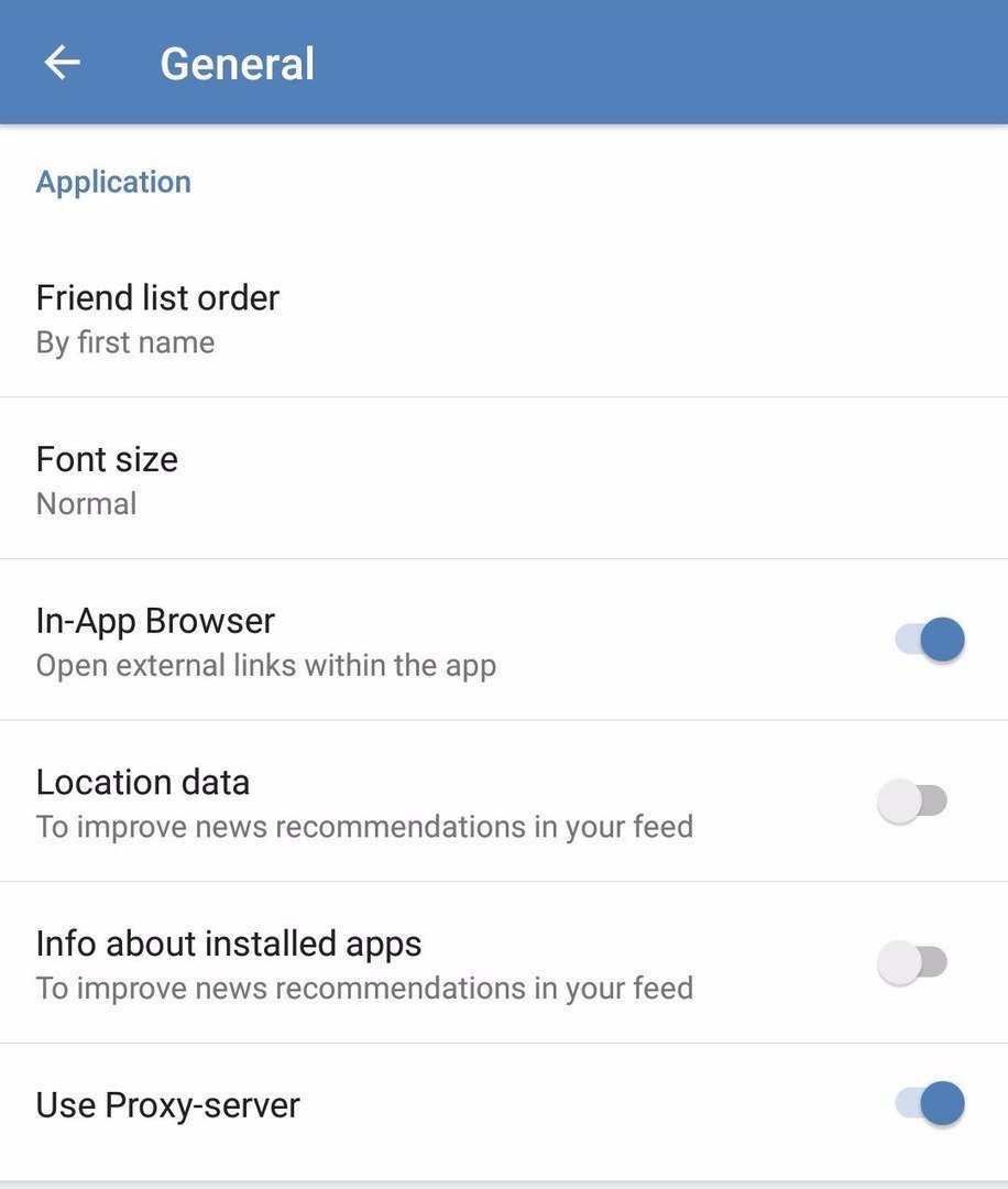 ВКонтакте без VPN: создатели соцсети экспериментируют со встроенным доступом 1