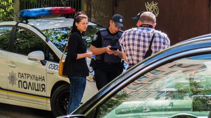 ДТП на Мандрыковской: пострадал 11-летний ребенок 1