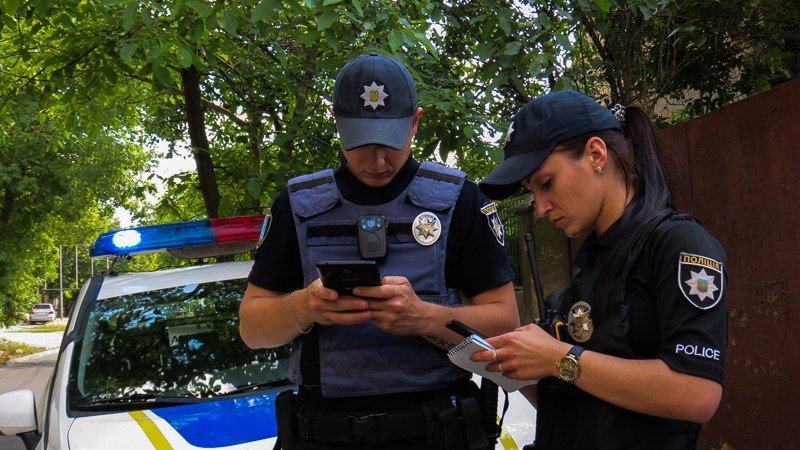 ДТП на Мандрыковской: пострадал 11-летний ребенок 2