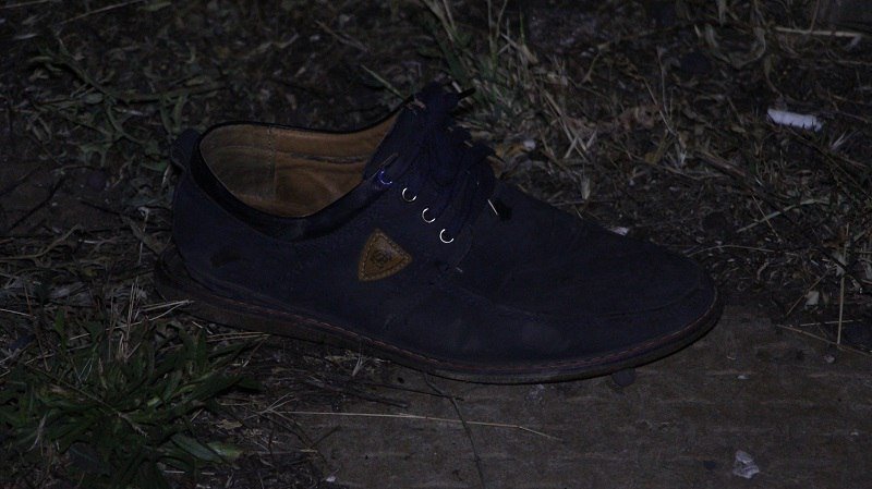 На Амуре поезд насмерть сбил мужчину 5