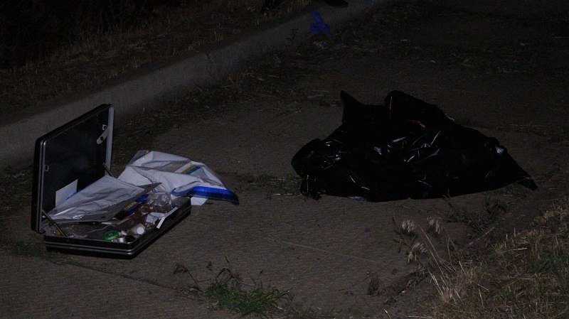 На Амуре поезд насмерть сбил мужчину 6