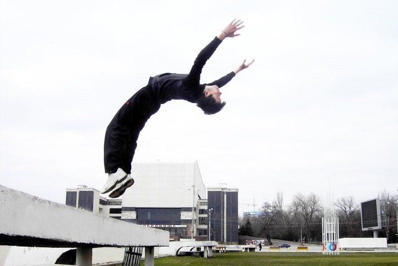 17 июня в Днепре: куда пойти сегодня 4