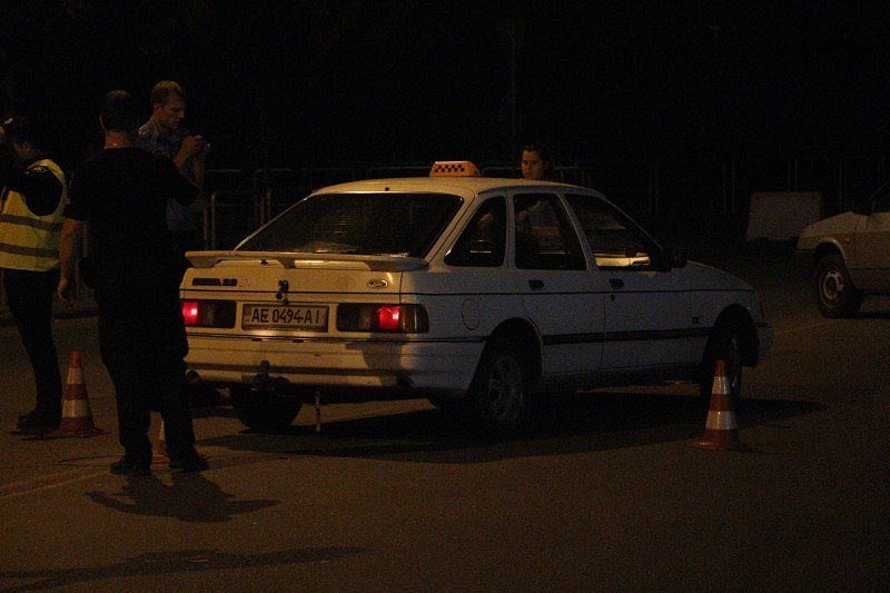 В Днепре возле кирпичного завода убили женщину 1