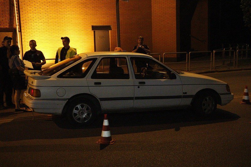 В Днепре возле кирпичного завода убили женщину 2