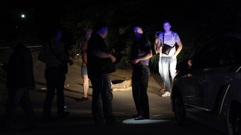 В Днепре возле кирпичного завода убили женщину 5