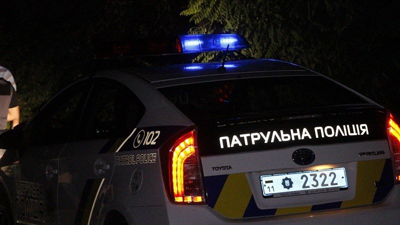 В Днепре возле кирпичного завода убили женщину 6