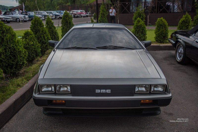 Назад в будущее