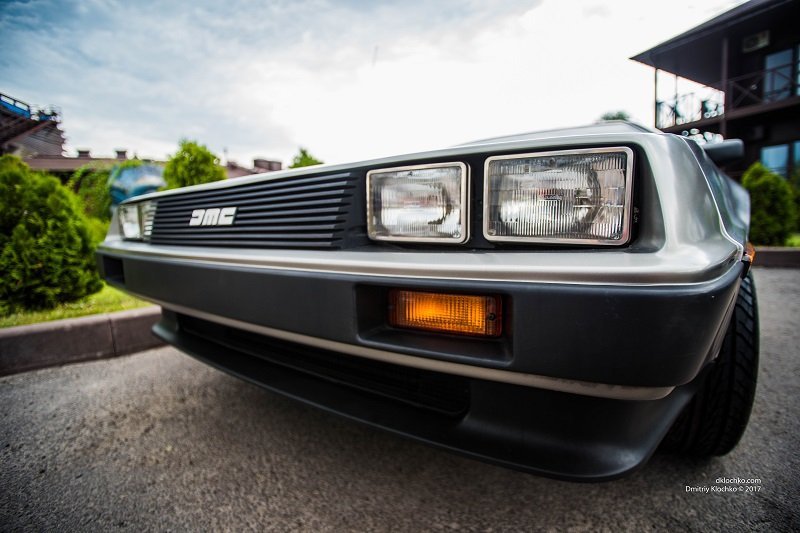 Назад в будущее