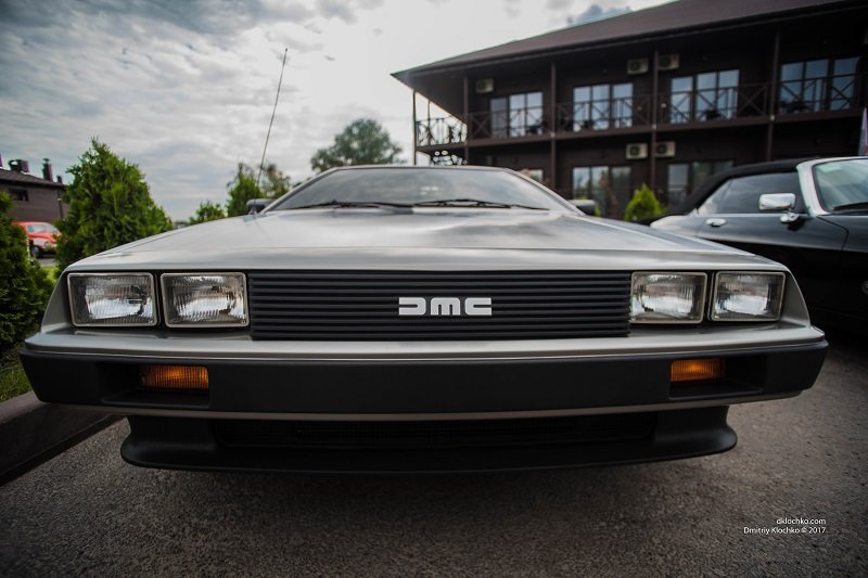 Назад в будущее