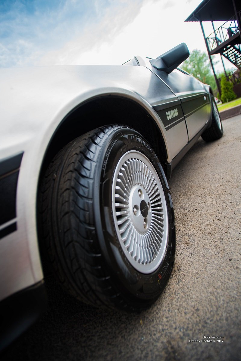 Назад в будущее