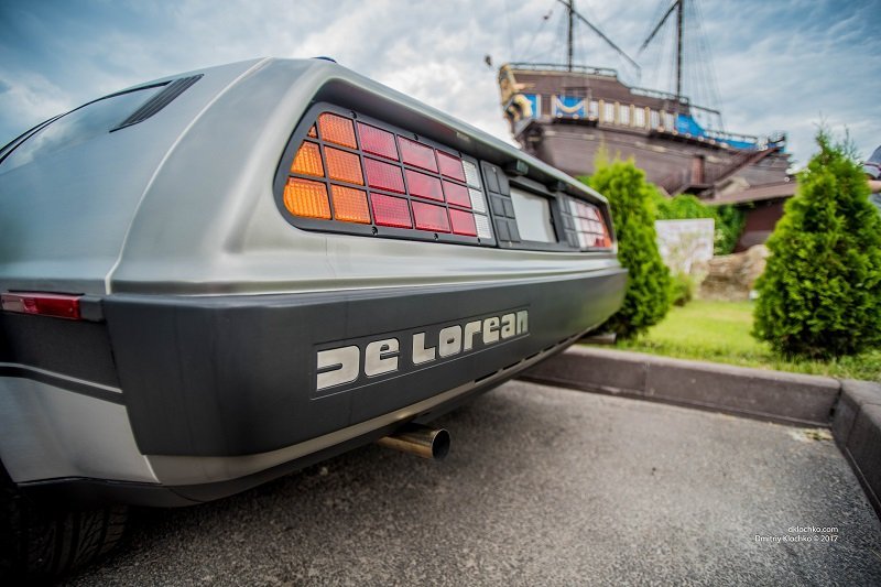 Назад в будущее