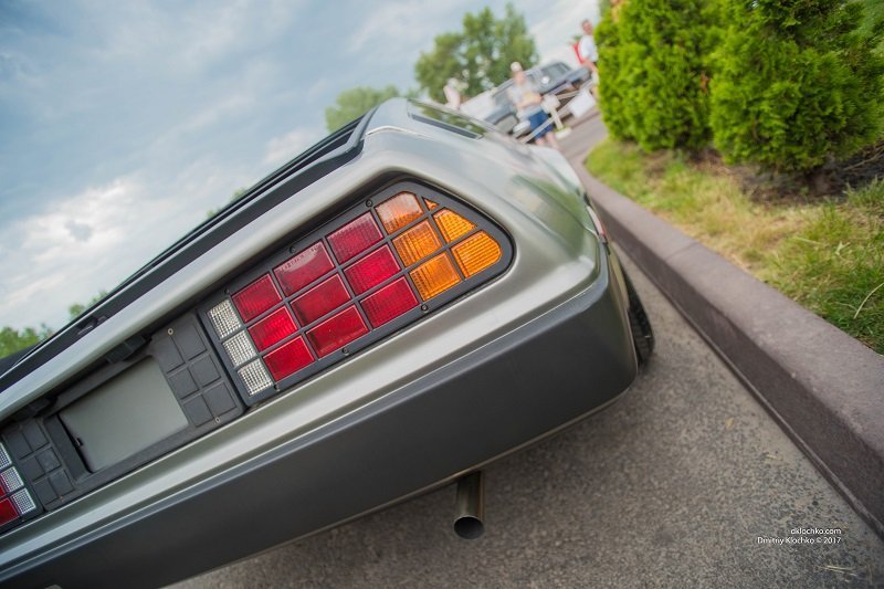 Назад в будущее