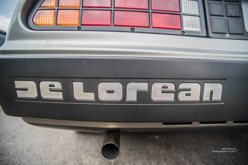 Назад в будущее