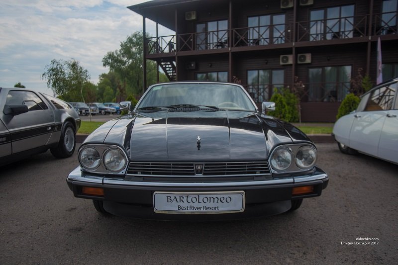 Назад в будущее