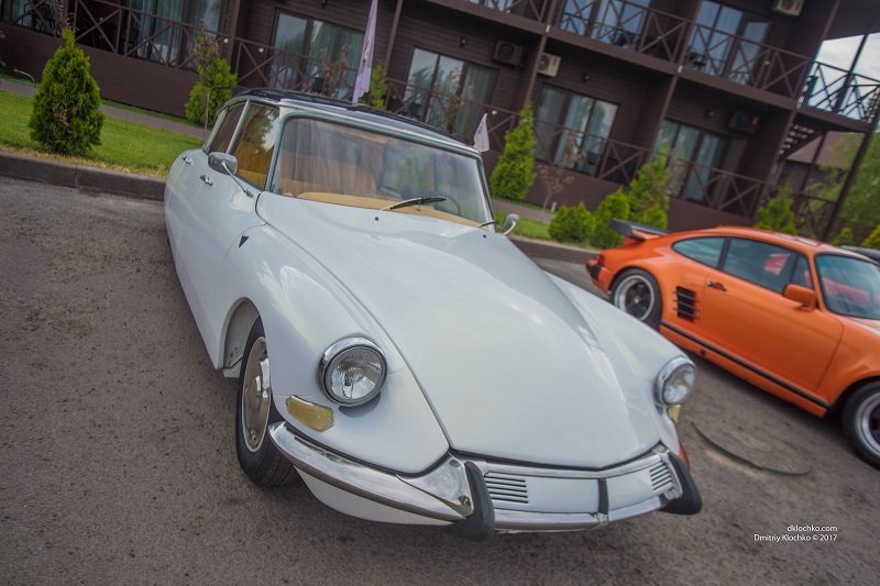 Назад в будущее