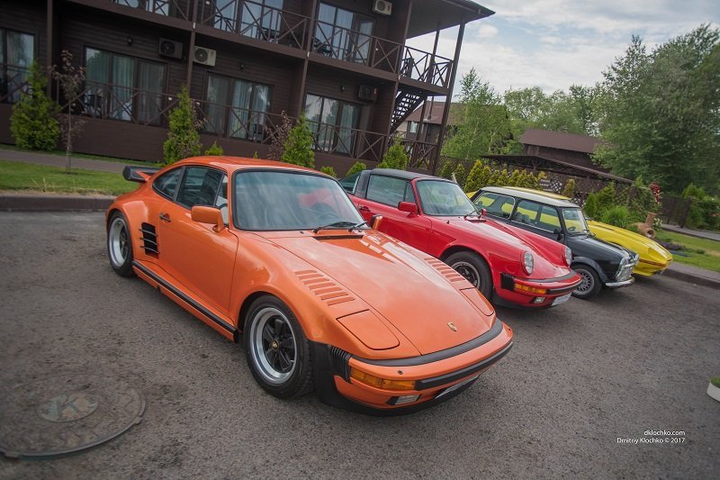 Назад в будущее