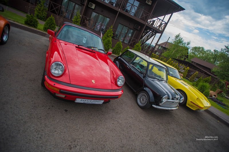 Назад в будущее