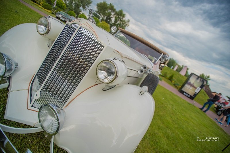 Назад в будущее