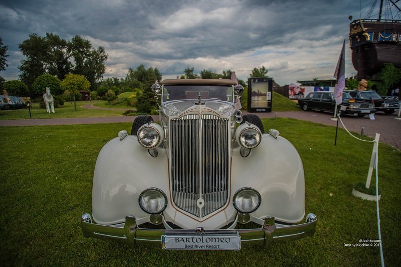 Назад в будущее