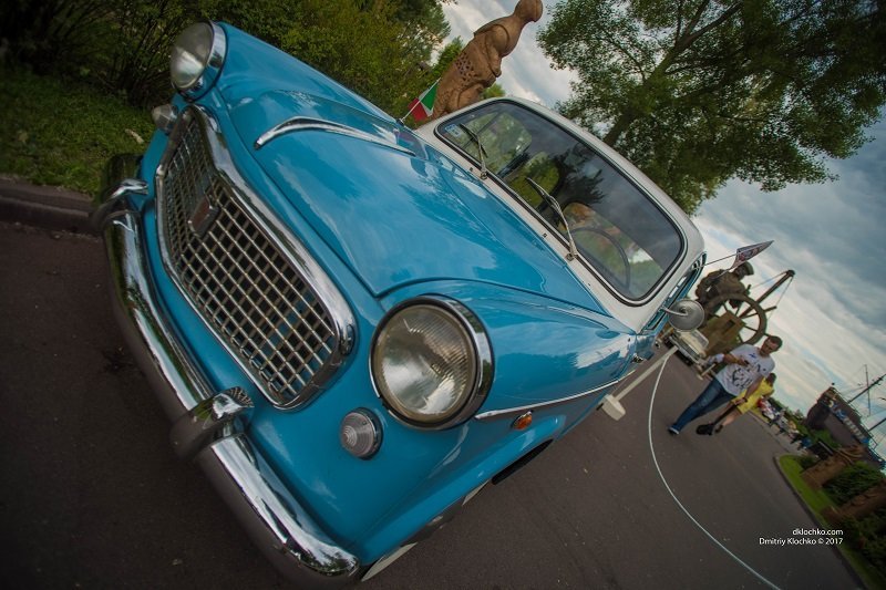 Назад в будущее