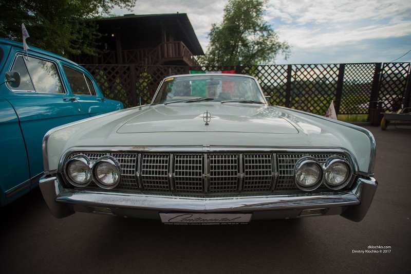 Назад в будущее