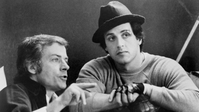 Скончался режиссер легендарного "Рокки" 2