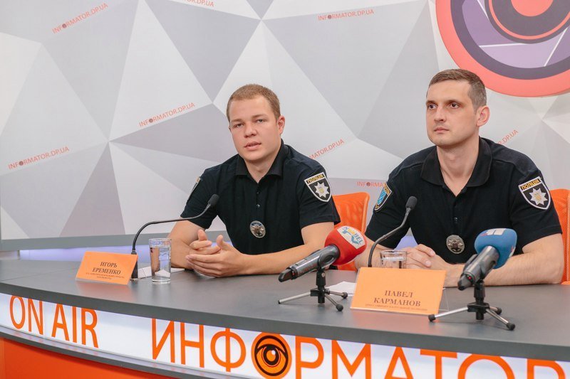 Итоги недели от спасателей и полиции Днепра: два убийства, аварии и пожары 1