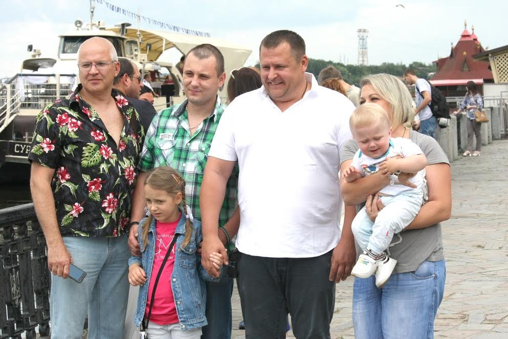 В другой город на теплоходе: в Днепре планируют восстановить пассажирский речной транспорт 2