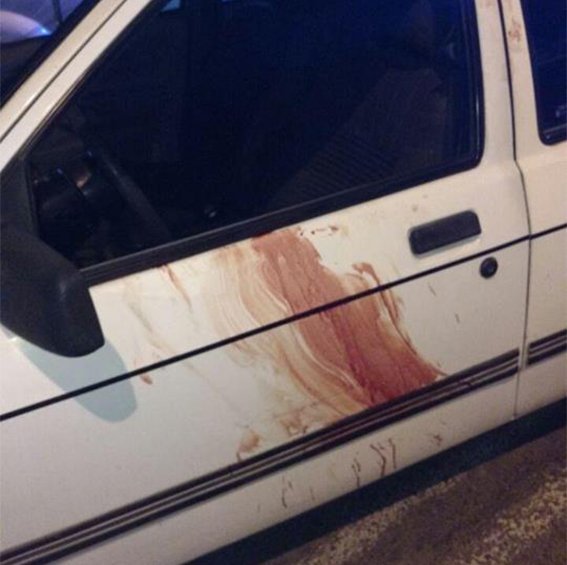 Убийство женщины-таксиста в Днепре: новые подробности и признание подозреваемого 1