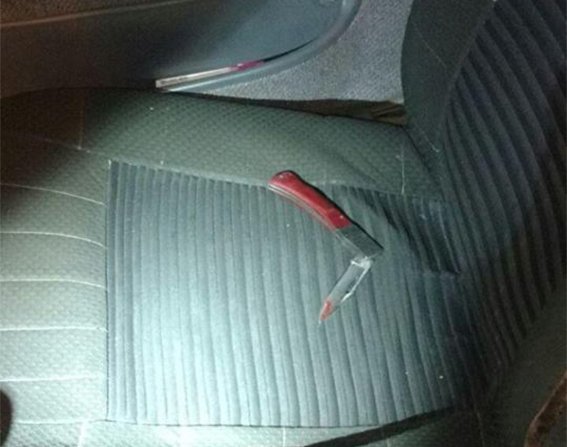 Убийство женщины-таксиста в Днепре: новые подробности и признание подозреваемого 2