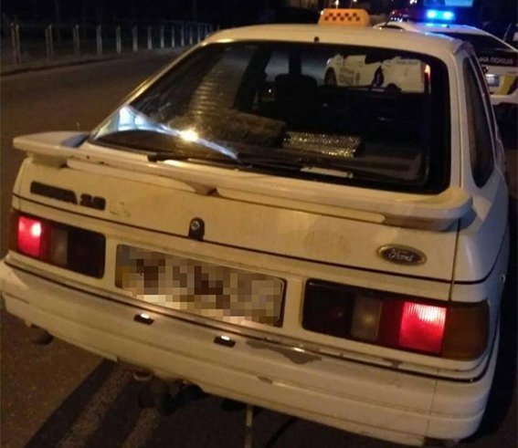 Убийство женщины-таксиста в Днепре: новые подробности и признание подозреваемого 3