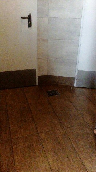 Ревизия «по-большому» и «по-маленькому»: проверяем сортир в KFC 1