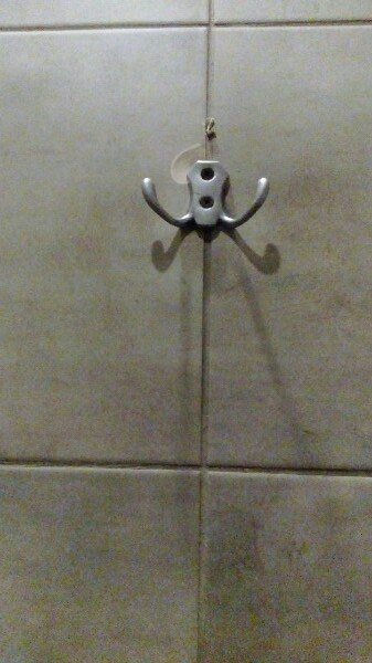 Ревизия «по-большому» и «по-маленькому»: проверяем сортир в KFC 8