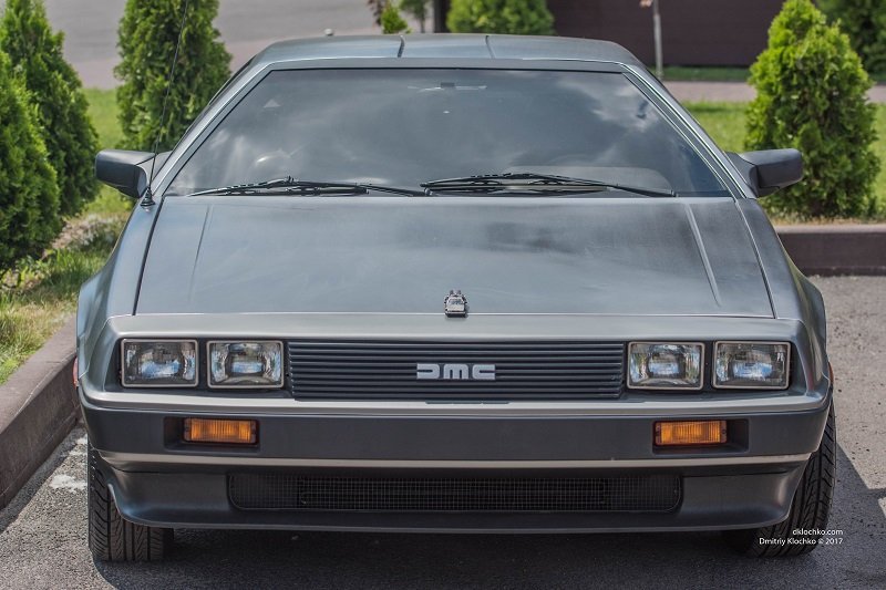 Назад в будущее