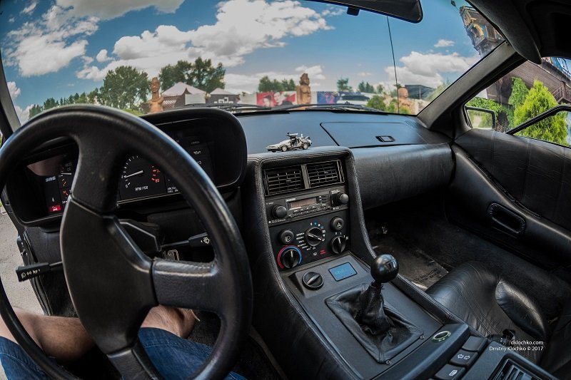 Назад в будущее