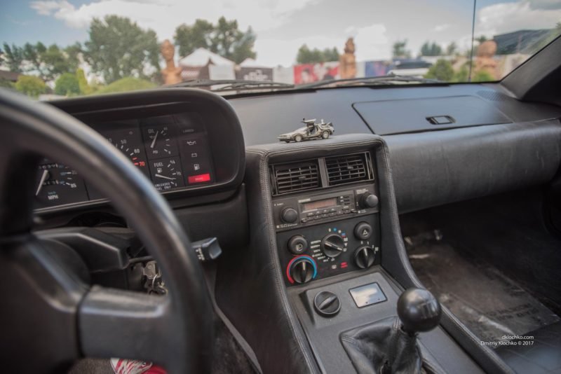 Назад в будущее