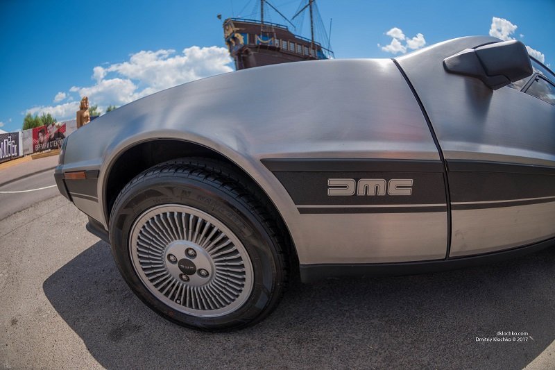 Назад в будущее