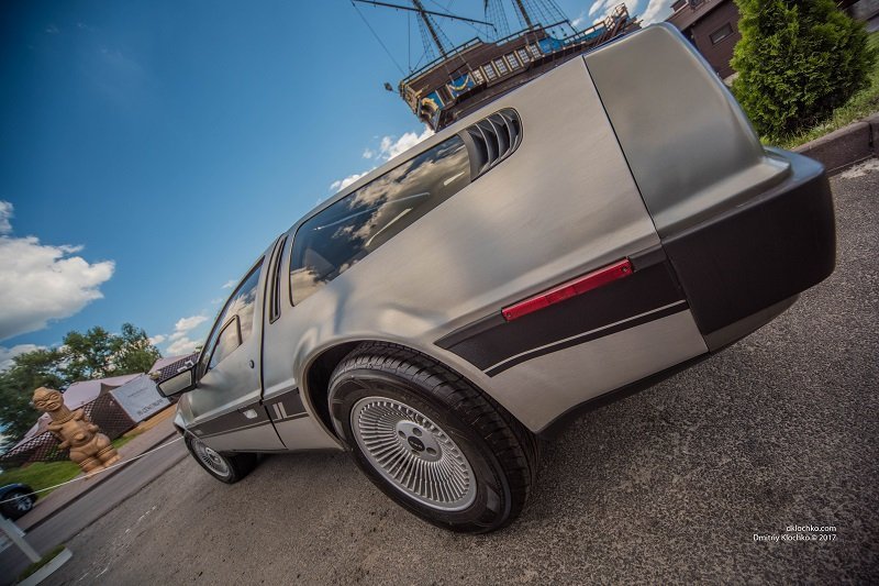 Назад в будущее