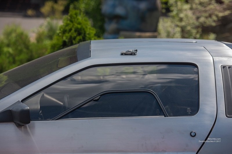 Назад в будущее