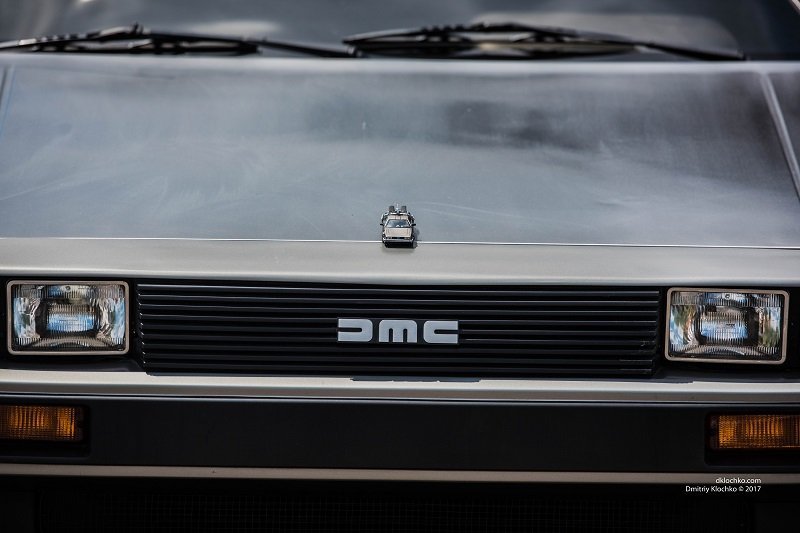 Назад в будущее