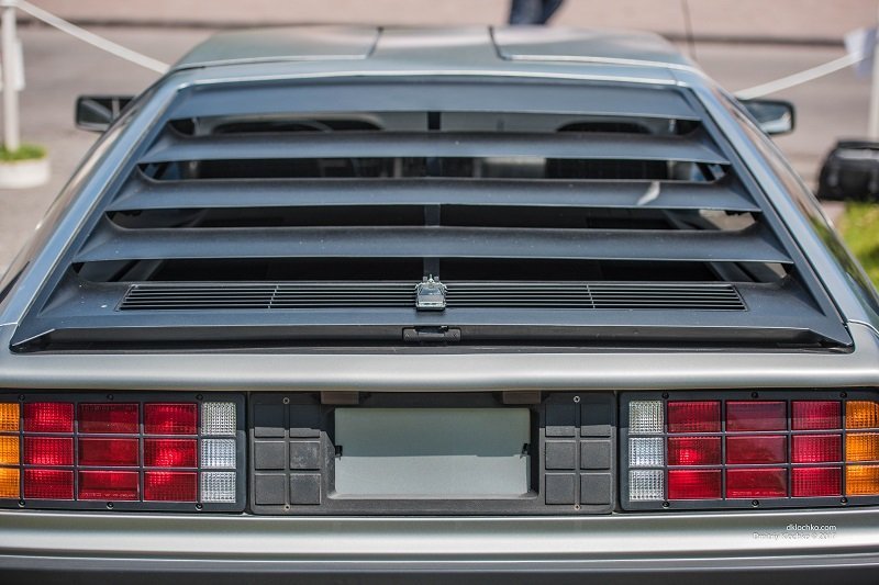 Назад в будущее