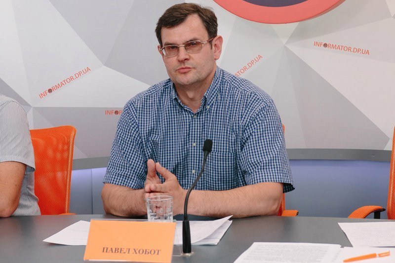 В Днепре рассказали о проблемах финансирования ОСМД и ЖСК 1