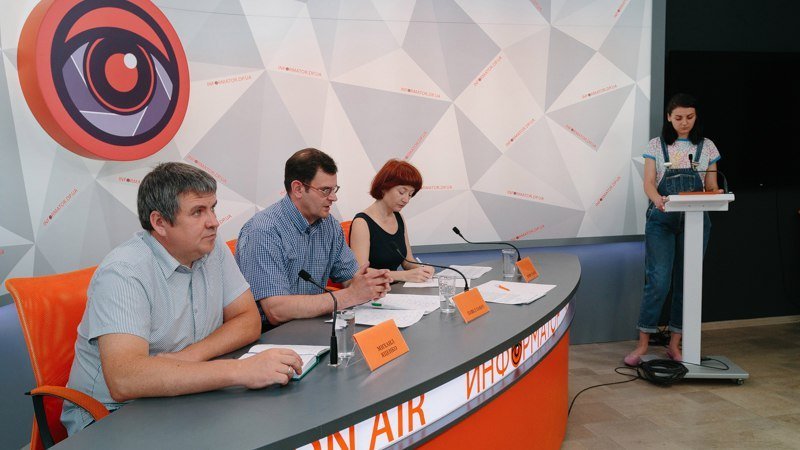 В Днепре рассказали о проблемах финансирования ОСМД и ЖСК 2