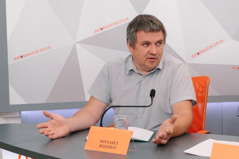 В Днепре рассказали о проблемах финансирования ОСМД и ЖСК 3