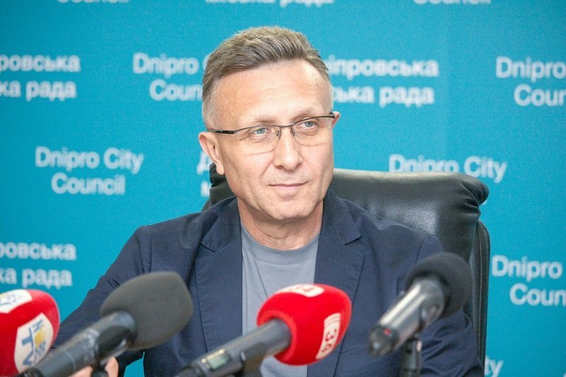 «Молодежная набережная» и концерт «Другої ріки»: как Днепр будет праздновать День молодежи 1