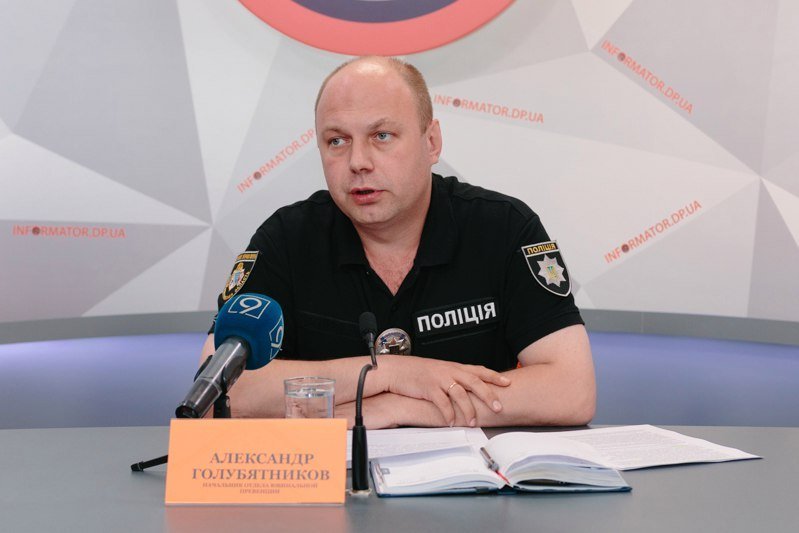 На Днепропетровщине ребенок выпал из окна и погиб: полиция обратилась к родителям 1