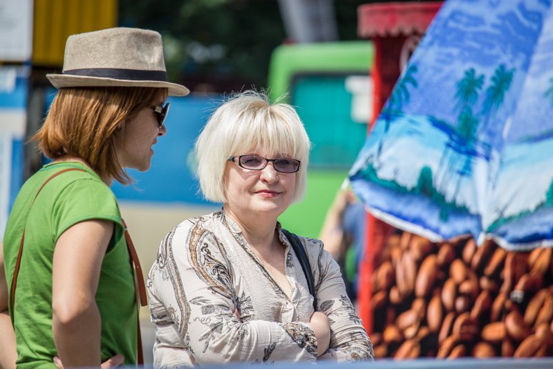 Информатор вышел «на охоту» в Днепре: ищите себя на фотографиях 3