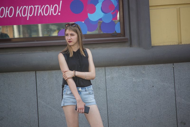 Информатор вышел «на охоту» в Днепре: ищите себя на фотографиях 12