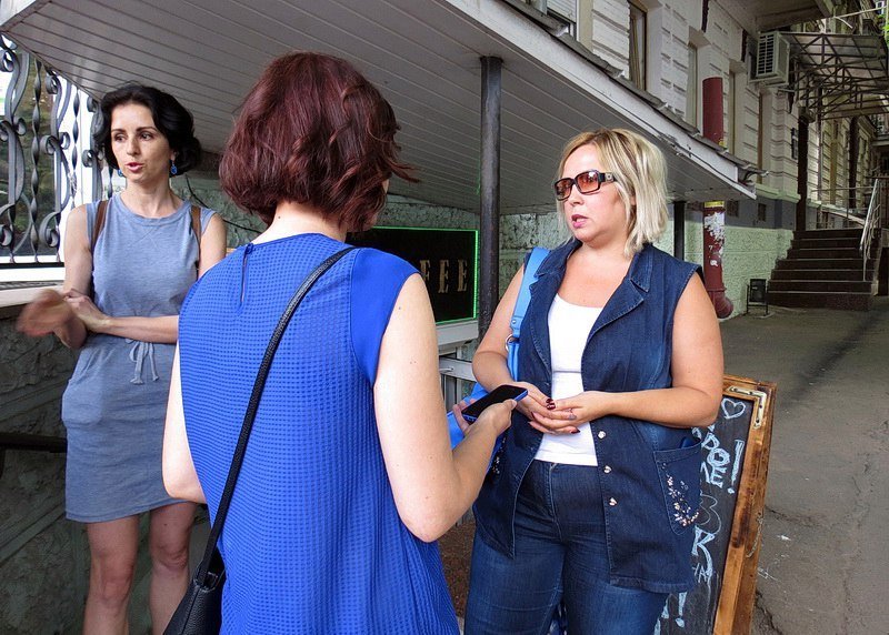 Борьба за ворона в Днепре: зоозащитники против хозяина 1