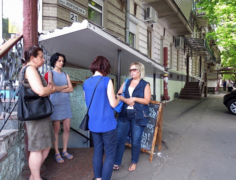 Борьба за ворона в Днепре: зоозащитники против хозяина 2